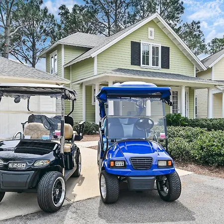 Villa 1313 Laurel Grove 2G